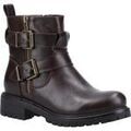 Bottes femme sur Grenoble : Bottes Divaz Sarah