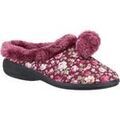 Chaussons / Pantoufles sur Grenoble : Chaussons Fleet & Foster Buzzard