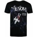 Tee-shirts sur Grenoble : T-shirt Venom Attack