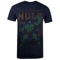 Tee-shirts sur Grenoble : T-shirt Marvel Rage