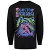 T-shirt Marvel Master Of The Mystic Arts