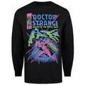 T-shirt Marvel Master Of The Mystic Arts