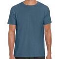 Tee-shirts sur Grenoble : T-shirt Gildan Soft Style