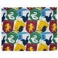 Linge de maison sur Grenoble : Couvertures Harry Potter AG508