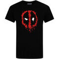 Tee-shirts sur Grenoble : T-shirt Deadpool TV124
