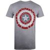T-shirt Marvel TV1661