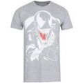 Tee-shirts sur Grenoble : T-shirt Venom TV1675