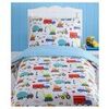 Housses de couettes Generic Junior AG1622