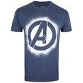 T-shirt Marvel TV1682