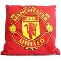 Coussins Manchester United Fc BS3172 Multicolore Unique. . Maison & D&eacute;co > Coussins.
