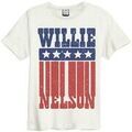 T-shirt Amplified Clothing Flag