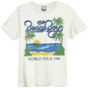 T-shirt Amplified Clothing 1988 Tour