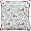 Housses de coussins Evans Lichfield RV2760 Rouge Unique. . Maison & D&eacute;co > Housses de coussins.