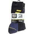 Chaussettes Safety Jogger FS9433 Chaussettes sur Grenoble : Chaussettes Safety Jogger FS9433