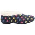 Chaussons / Pantoufles sur Grenoble : Chaussons Fleet & Foster Snowberry