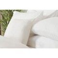 Linge de maison sur Grenoble : Coussins Belledorm BM397 Blanc Unique. . Maison & D&eacute;co > Coussins.