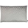 Housses de coussins Prestigious Textiles RV2481 Gris Unique. . Maison & D&eacute;co > Housses de coussins.