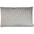 Linge de maison sur Grenoble : Housses de coussins Prestigious Textiles RV2481 Gris Unique. . Maison & D&eacute;co > Housses de coussins.