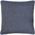 Linge de maison sur Grenoble : Housses de coussins Furn RV2507 Bleu Unique. . Maison & D&eacute;co > Housses de coussins.