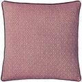 Housses de coussins Furn RV2507 Violet Unique. . Maison & D&eacute;co > Housses de coussins.