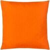 Housses de coussins Furn RV2551 Orange Unique. . Maison & D&eacute;co > Housses de coussins.