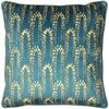 Housses de coussins Furn RV2574 Bleu Unique. . Maison & D&eacute;co > Housses de coussins.