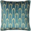 Linge de maison sur Grenoble : Housses de coussins Furn RV2574 Bleu Unique. . Maison & D&eacute;co > Housses de coussins.