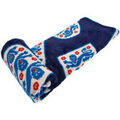 Linge de maison sur Grenoble : Couvertures England Fa TA10189