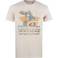 T-shirt Marvel TV1736