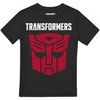 T-shirt enfant Transformers Autobot