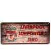 Tableaux, toiles Liverpool Fc TA10223