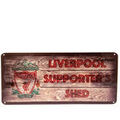 Tableaux, toiles Liverpool Fc TA10223 Grenoble