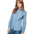 Chemises sur Grenoble : Chemise Native Spirit NS503