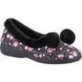Chaussons / Pantoufles sur Grenoble : Chaussons Fleet & Foster Goldfinch