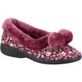 Chaussons / Pantoufles sur Grenoble : Chaussons Fleet & Foster Goldfinch