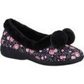 Chaussons / Pantoufles sur Grenoble : Chaussons Fleet & Foster Goldfinch