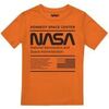 T-shirt enfant Nasa Mono Kennedy