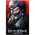 D&eacute;coration sur Grenoble : Affiches, posters Death Note BS3478 Multicolore Unique. . Maison & D&eacute;co > Maison > Affiches, posters.