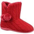 Chaussons / Pantoufles sur Grenoble : Chaussons Fleet & Foster Apple