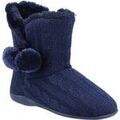 Chaussons / Pantoufles sur Grenoble : Chaussons Fleet & Foster Apple
