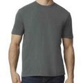 Tee-shirts sur Grenoble : T-shirt Gildan Softstyle