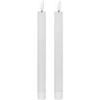 Bougies, diffuseurs Hill Interiors HI3999 Blanc Unique. . Maison & D&eacute;co > Bougies, diffuseurs.