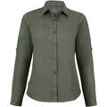 Chemises sur Grenoble : Chemise Craghoppers Expert Kiwi