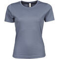 Tee-shirts sur Grenoble : T-shirt Tee Jays Interlock