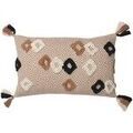 Linge de maison sur Grenoble : Housses de coussins Furn 30 cm x 50 cm RV2813 Multicolore Unique. . Maison & D&eacute;co > Housses de coussins.