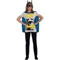 Tee-shirts sur Grenoble : T-shirt Dc Comics BN4603