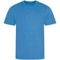 T-shirt Awdis JC001 Grenoble