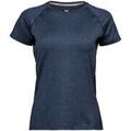 Tee-shirts sur Grenoble : T-shirt Tee Jays T7021