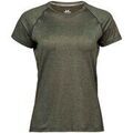 Tee-shirts sur Grenoble : T-shirt Tee Jays T7021
