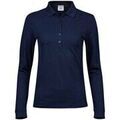 Polo Tee Jays Luxury